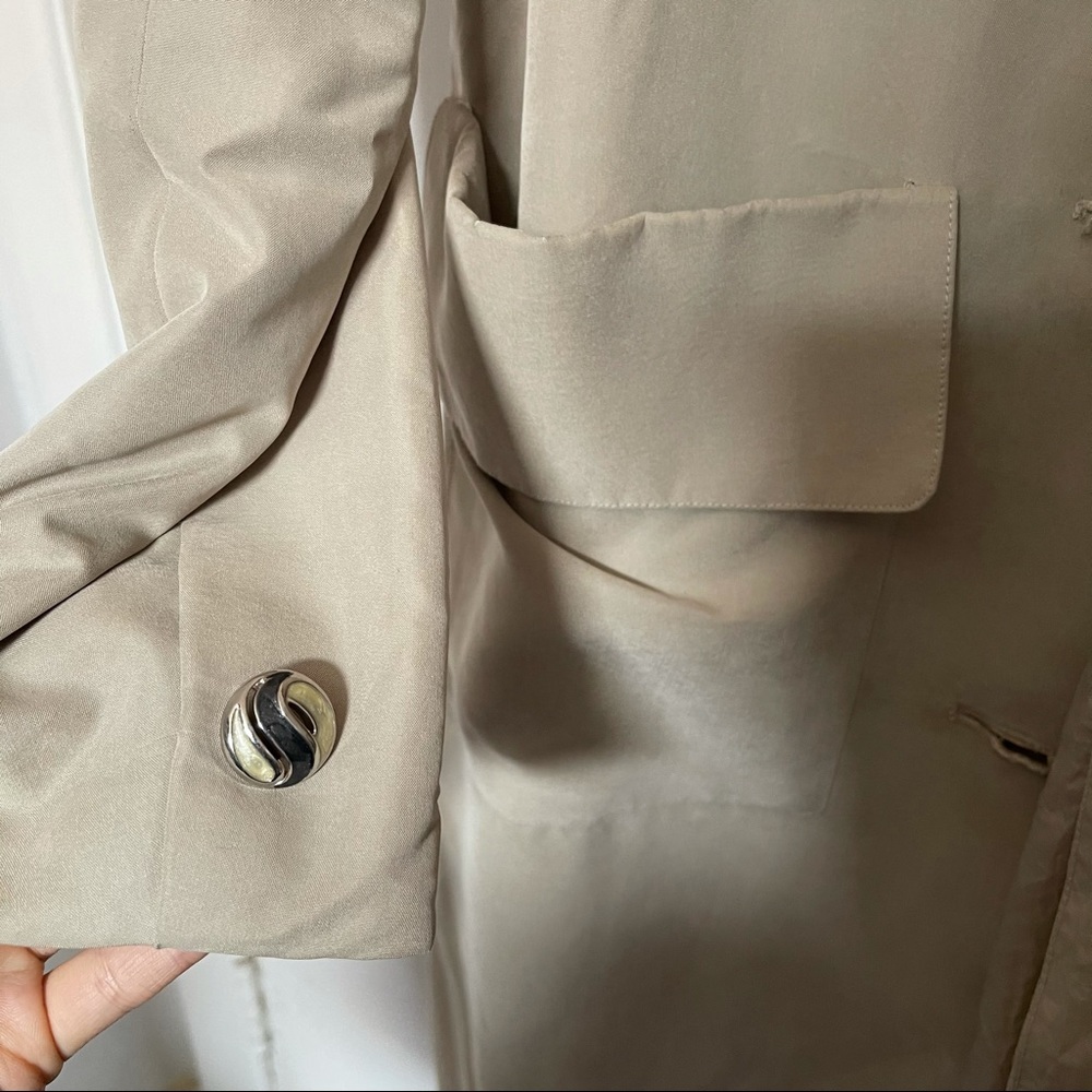 Mendochino light jacket - Picture 2 of 5